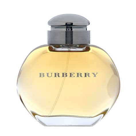 Burberry Women's Classic Eau de Parfum 